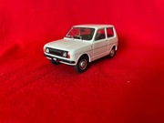 IŻ 14 Moskwicz skala 1:43