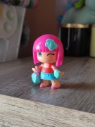 Lalka Pinypon famosa vintage doll z akcesoriami