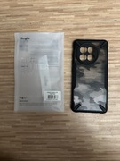 Etui Ringke Fusion-X Camo OnePlus 13R