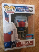 Tracks #96 (2021 Summer Convention Limited)