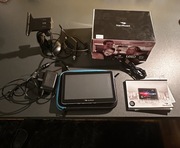 Nawigacja samochodowa Navroad St leeo 