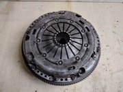 Kompletne sprzęgło 1.4 TSI docisk tarcz koło zamachowe 