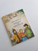 Maria Kownacka Szkoła nad obłokami Jan Marcin Szancer 