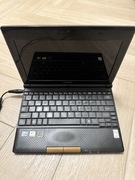 Laptop TOSHIBA NB500-112