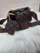 Torebka damska a'la Louis