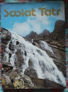 Świat Tatr   Miro Gregor