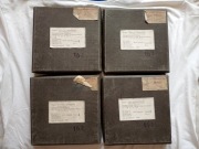 Film Szkoleniowy  Powszechna Samoobrona PRL 4 części 