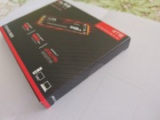 PNY 4TB M.2 PCIe Gen4 NVMe XLR8 CS3140