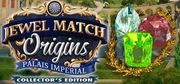 Jewel Match Origins - Palais Imperial Collector's Edition kl steam