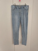 Spodnie size 32 M.Sara Jeans 92% #bawełna #cotton