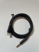 Kabel aux/ios 1m iPhone