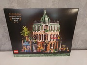 LEGO Creator Expert 10297 Hotel butikowy