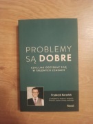 Problemy są dobre – Fryderyk Karzełek