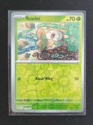 013/197 Rowlet | H. Rev. | Obsidian Flames - TCG