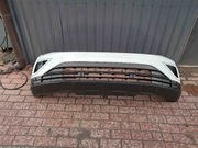 VW TIGUAN II 5NA ZDERZAK PRZÓD PRZEDNI ORYGINAŁ