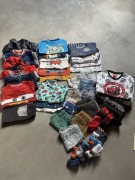 Zestaw ubrań dla chłopców 116 Zara Reserved H&M smyk