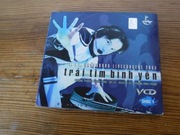 Trai Tim Binh Yen Live concert 2003 VCD Autograf ZOBACZ