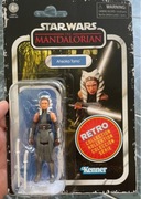 Rzadka figurka Star Wars Kenner Retro, Ahsoka Tano