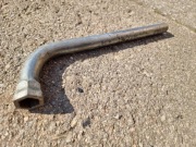 Oryginalny klucz do kół Audi A4 B5