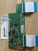 Płyta  T-COM   SHARP LC-49CFE6031E