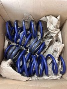 H&R Zestaw sprężyn obniżających ALFA ROMEO GIULIA 2WD/4WD TYP 952 28715-3