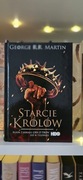 Starcie Królów - George R. R. Martin 