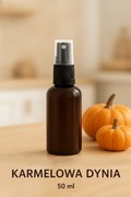 Mgiełka zapachowa do pomieszczeń „Karmelowa dynia” 50 ml