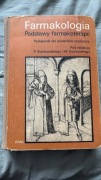 Farmakologia Podstawy farmakoterapii