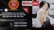 Toner ActiveJet AT-12NT do Drukarek HP