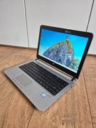 HP ProBook 430 G3 i5 6Gen 120GB SSD 4GB RAM