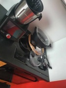 Robot wielofunkcyjny SAM COOK PSC-11 (Wi-Fi)