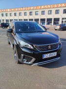 Peugeot 5008 II 2019r