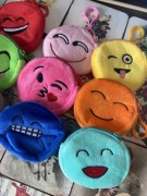 Zawieszka potrfelik portmonetka portfel z zawieszka na zamek