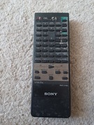 Stary pilot TV VHS Sony RMT-V116A