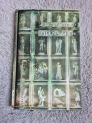 Piękna Krew L Shepard [Uczta Wyobraźni]