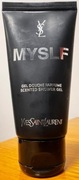 Yves Saint Laurent MYSLF żel pod prysznic 50ml dla mężczyzn