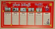 PLAN LEKCJI MAGIC KAMABEN - OKAZJA