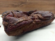 BOCZEK WĘDZONY bez chemii 