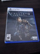 Callisto Protocol | Ideał