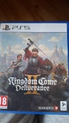 Kingdom Come Deliverance 2 PS5