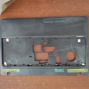Toshiba Satellite Pro L650