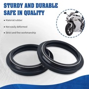 Osłony amortyzatora do motocykli Yamaha YZ250F YZ250FX WR450F YZ450F 2 szt 