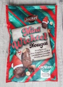 Jeckel Mini Figurki czekoladowe z kremu nugatowego 100g