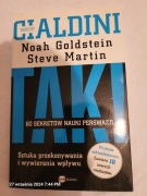 60 SEKRETÓW NAUKI PERSFAZJI