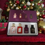 MYSTICAL Zestaw Perfum 4x30 ml EDP | Elegancki Box | 4 Zapachy