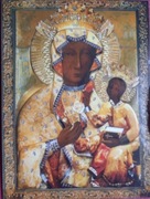 AKT OSOBISTEGO ODDANIA SIĘ MATCE BOŻEJ