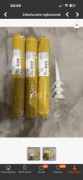 Sikaflex-11 FC Purform 600 ml szary