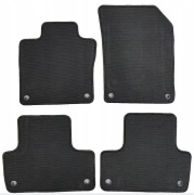 Dywaniki welurowe XC60 II OEM 2018- komplet