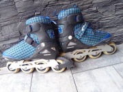Rolki marki Baffies 39-42