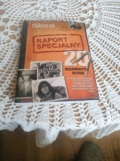 Raport  specjalny
